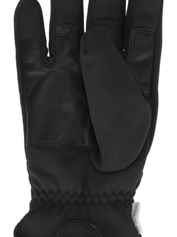 Zanier Fingerhandschuhe Adventure in ZA2000 Black