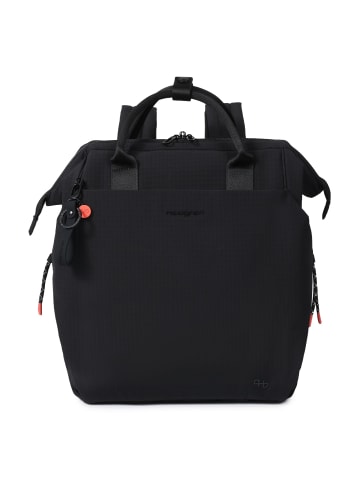 Hedgren String Orizuru Daypack 37.5 cm Laptopfach in black