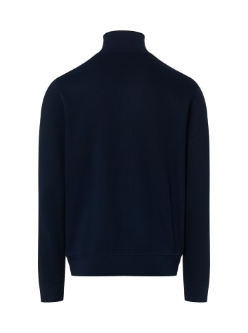 Lacoste Sweatshirt in marine