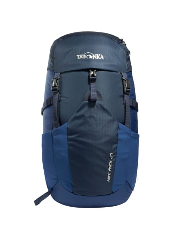 Tatonka Hike Pack 27 Rucksack 50 cm in navy-darkerblue