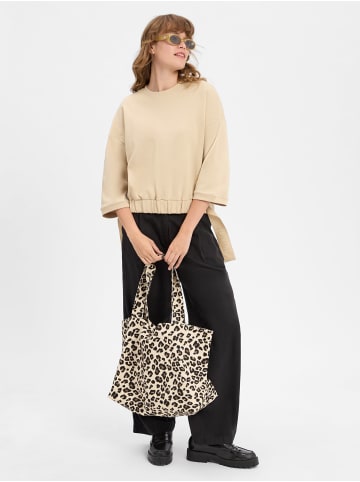 JOOP! Sweatshirt in beige