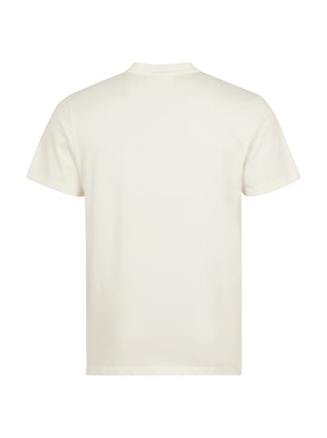 Fila T-Shirt 1er Pack in Ecru