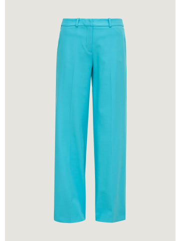 comma Hose in 6242_türkis