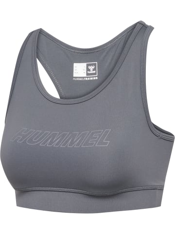 Hummel Top Hmlte Fundamental Damen in QUIET SHADE