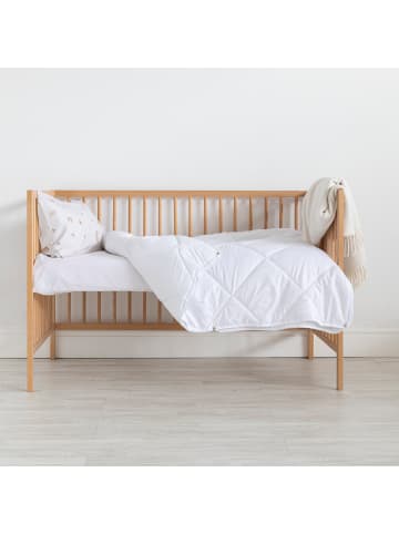 Happy Friday Basic 4-Jahreszeiten bettdecke 120 + 250 gr