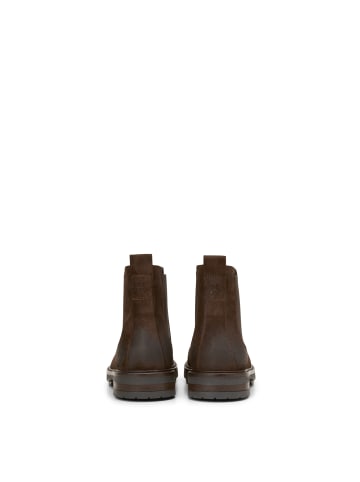 Marc O'Polo Chelsea Boot in braun