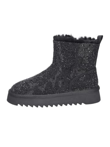 Tamaris Stiefeletten in schwarz