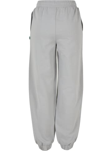 Urban Classics Jogginghose in grau