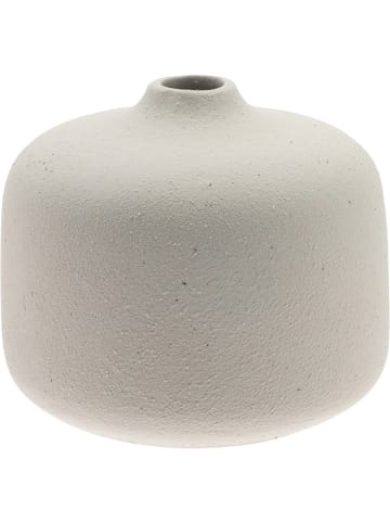 Home&Styling Collection Deko-Vase in weiß