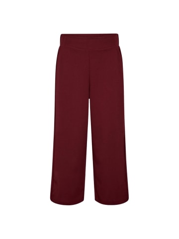 soyaconcept Hosen SC-SIHAM in 4850 DARK RED