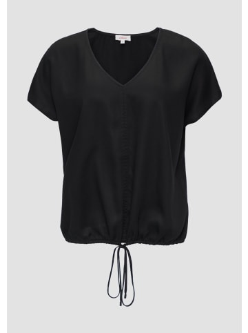 s.Oliver Bluse in 9999_schwarz