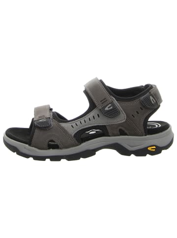 Camel Active Sandale in grau