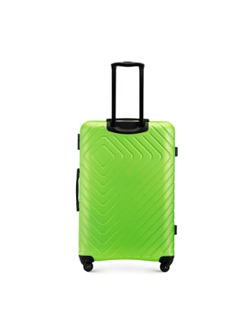 Wittchen Cube Line Collection in Lime