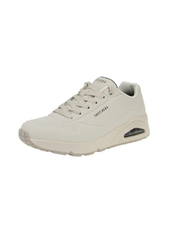 Skechers Sneakers Low UNO STAND ON AIR in weiß