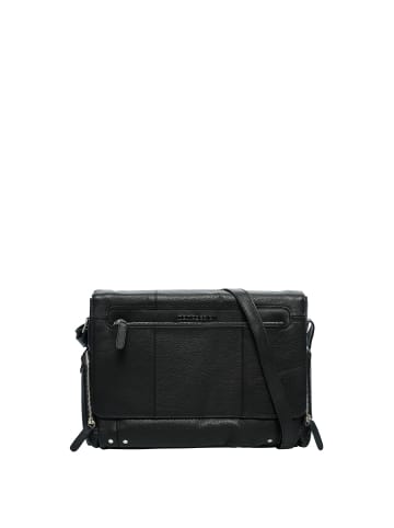 Momodesign  Umhängetasche in BLACK