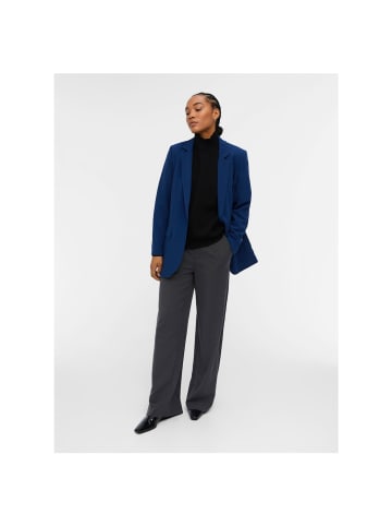 Object Blazer in estate blue