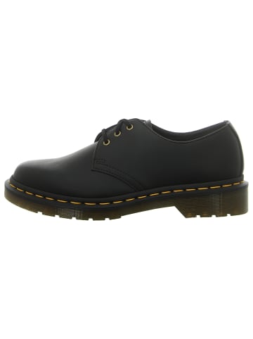 Dr. Martens Klassischer Schnürschuh in schwarz