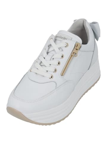 Nero Giardini Schnürschuhe in bianco