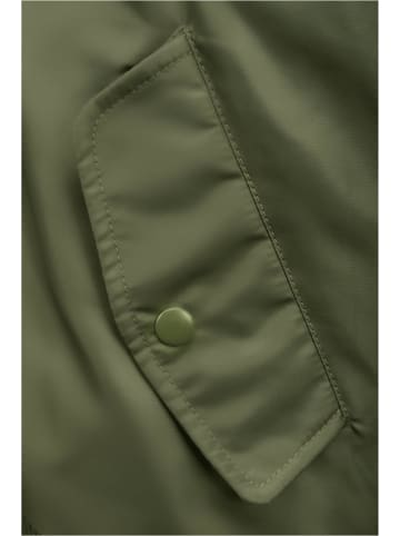 Brandit Brandit Bomberjacken in olive