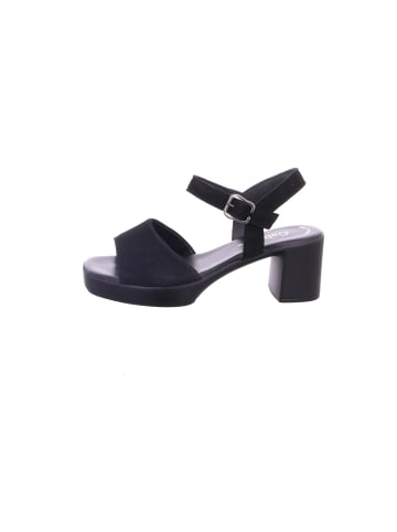 Gabor Riemchen Sandalen für Damen in uni