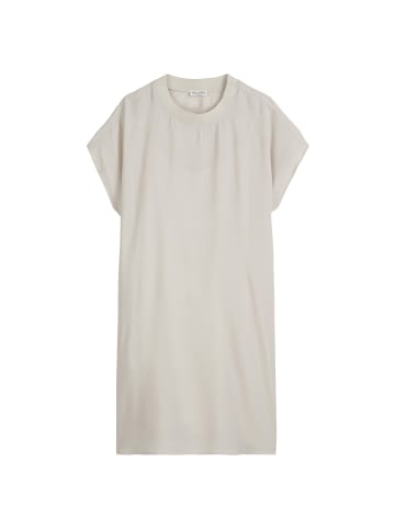 Marc O'Polo Kleid relaxed in silky stone
