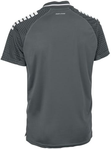 Select Polo "Monaco Polo-Shirt V24" in Grau
