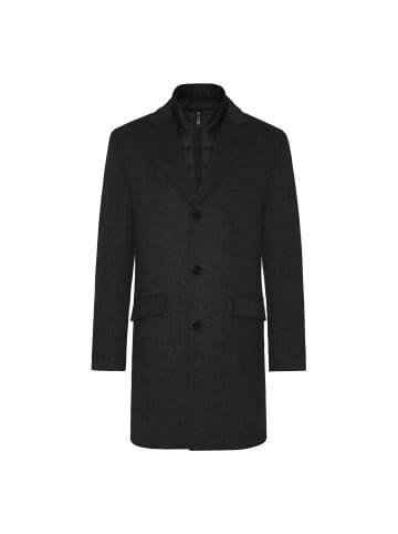 DIGEL Mantel in 42-grau