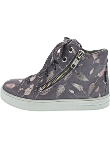 superfit STELLA Schnürstiefelette Violett