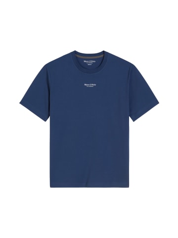 Marc O'Polo T-Shirt regular in Eucalyptus Green