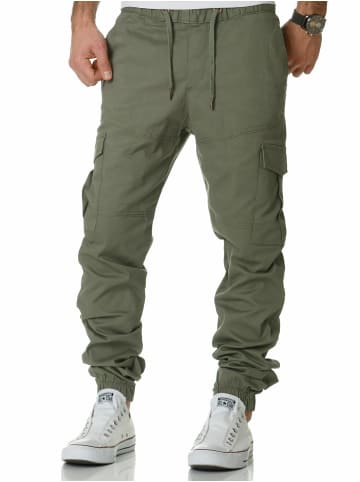 REPUBLIX Chino JIM in Olive