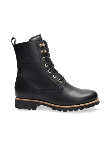PANAMA JACK SHOES "Fara Igloo Travelling" in black
