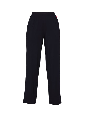 Joop! Jeans Pyjamahose Glamour in Black