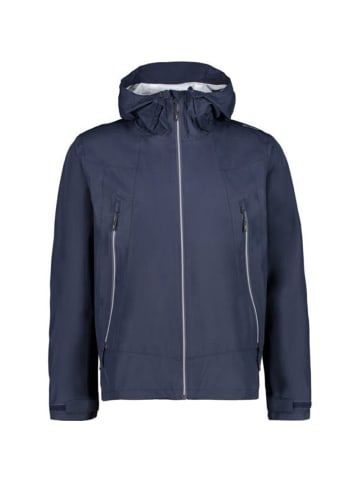 cmp Jacke 2.5 Layer in Dunkelblau