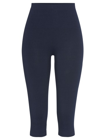 Vivance Active Caprileggings in 1x jeans, 1x denim