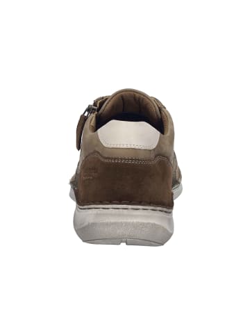 Josef Seibel Halbschuhe in Beige