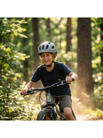 ABUS Kinderhelm Youn-I 2.0