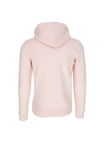 YEAZ CUSHY Hoodie Blush Pink (unisex) in rosa