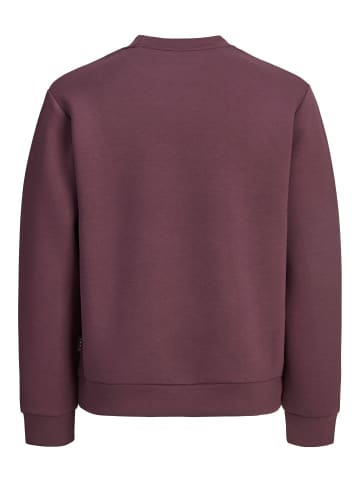 Jack & Jones Sweatshirt in Fudge