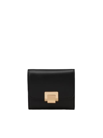 Marc O'Polo Geldbörse medium in Schwarz