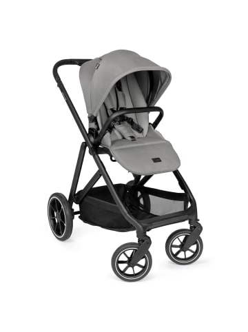 Hauck Geschwister- & Zwillingskinderwagen Grow