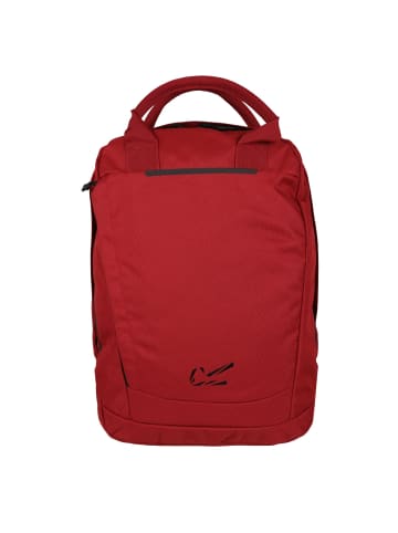 Regatta Tagesrucksack Shilton in Delhi Red