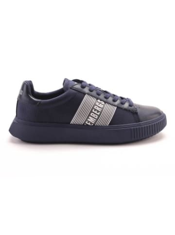 Bikkembergs Sneackers BIKKEMBERG in Marine