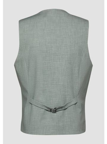 s.Oliver Indoor-Weste S.OPURE in 72A3_salbeigrün