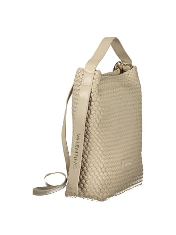 Valentino by Mario Valentino Beige Polyurethan Damen Tasche