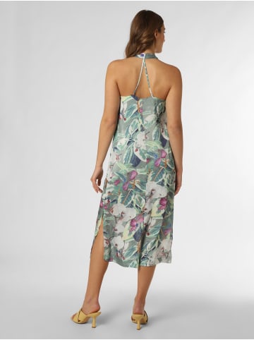 Kleid esprit bunt Clearance