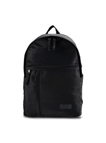Marc O'Polo Daypack M 43 cm Laptopfach in black