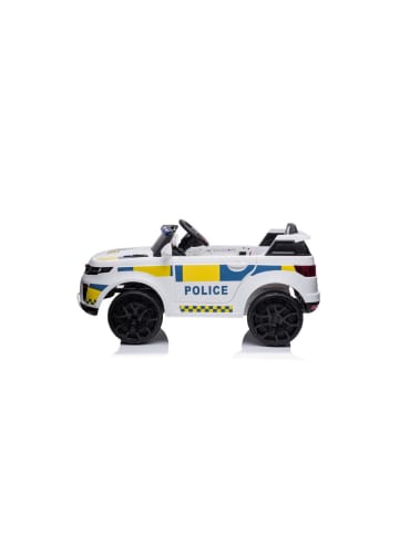 Wisam® Elektroauto BBH-021 Polizei