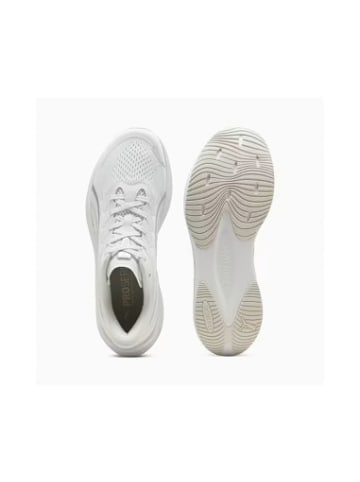 Puma Sneackers Darter in Weiß