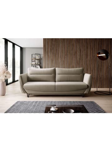 MF Design Sonic in Mittelbraun -  (L) 236 x (B) 236 x (H) 90 cm