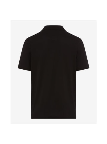 BRAX Polo in Black